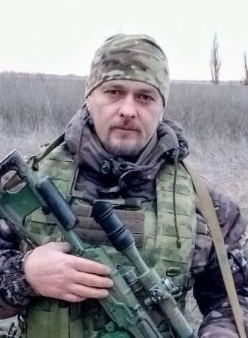 Фотография Пулявин Александр Анатольевич, погибший солдат СВО