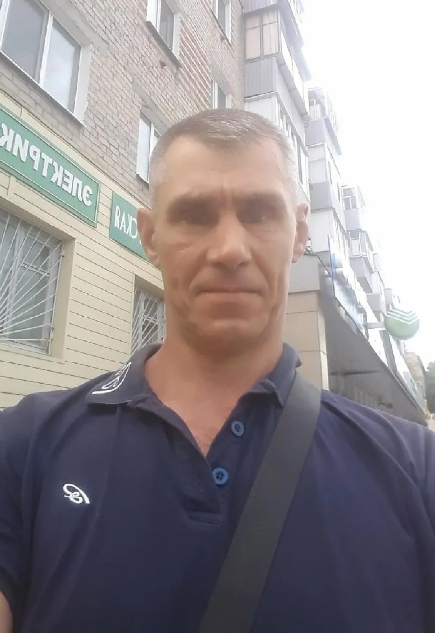 Фотография Абдукаримов Ринат Вадимович, погибший солдат СВО
