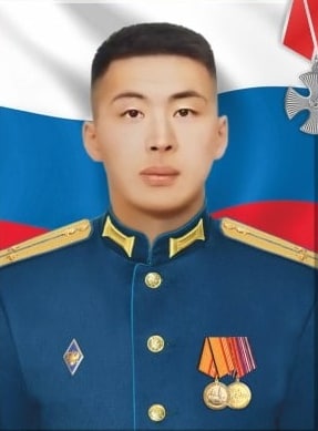 Фотография Содбоев Данзан Бадмаевич, погибший солдат СВО