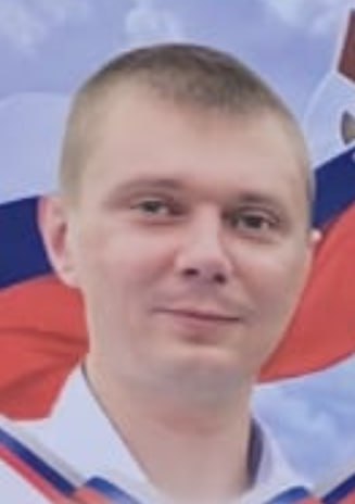 Фотография Вдовиченко Евгений, погибший солдат СВО
