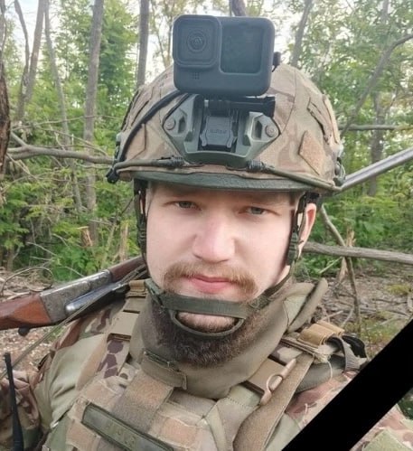 Фотография Санников Вячеслав Николаевич, погибший солдат СВО
