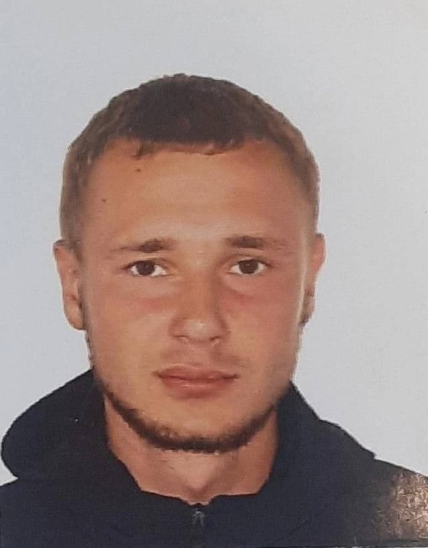 Фотография Овчинников Кирилл Андреевич, погибший солдат СВО