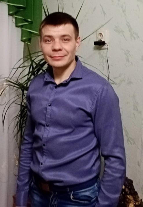 Фотография Непомнящий Николай Александрович, погибший солдат СВО
