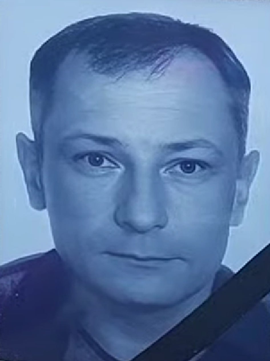 Фотография Коршунов Александр Анатольевич, погибший солдат СВО