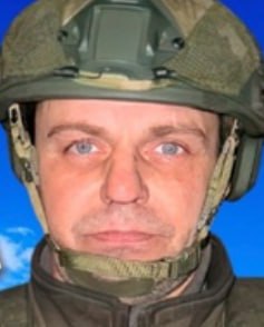 Фотография Пушанкин Дмитрий Борисович, погибший солдат СВО