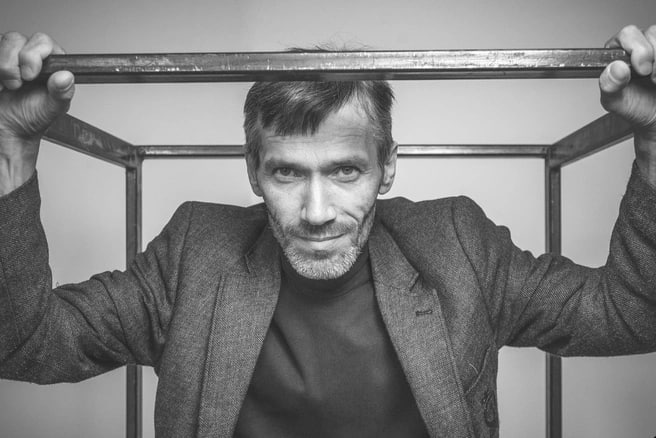 Фотография Трушников Владимир Александрович, погибший солдат СВО