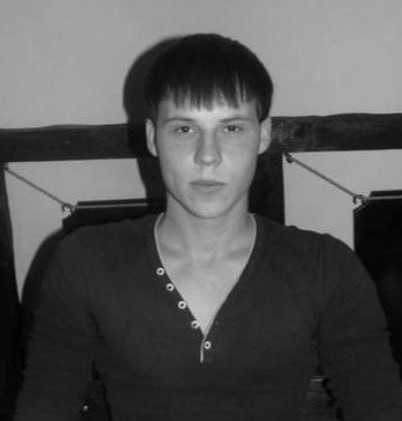 Фотография Вербицкий Иван Юрьевич, погибший солдат СВО