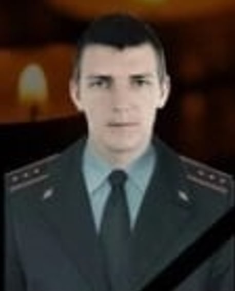 Фотография Сухарев Владимир Ильич, погибший солдат СВО