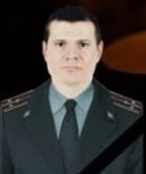 Фотография Коротун Артём Александрович, погибший солдат СВО