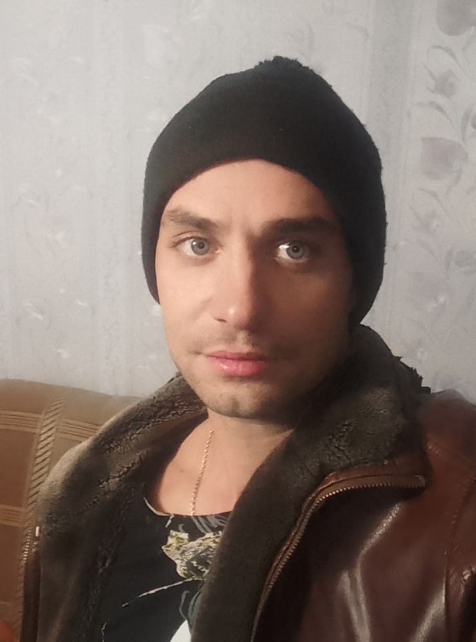 Фотография Епифанцев Михаил Андреевич, погибший солдат СВО