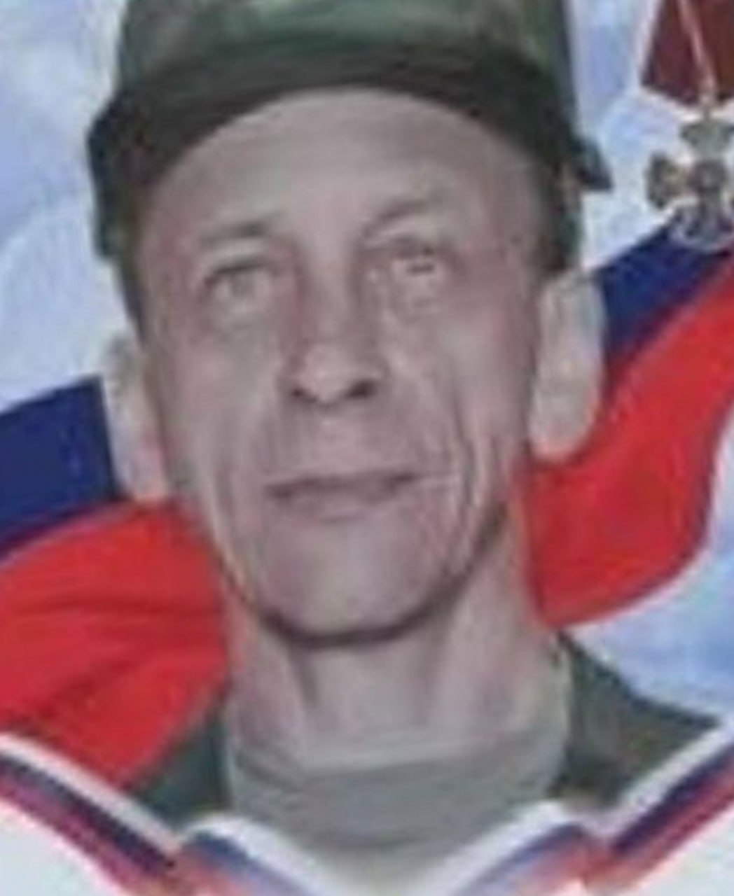 Фотография Красников Андрей, погибший солдат СВО