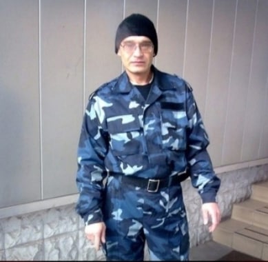 Фотография Апухтин Максим Александрович, погибший солдат СВО
