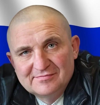 Фотография Федоров Александр Александрович, погибший солдат СВО