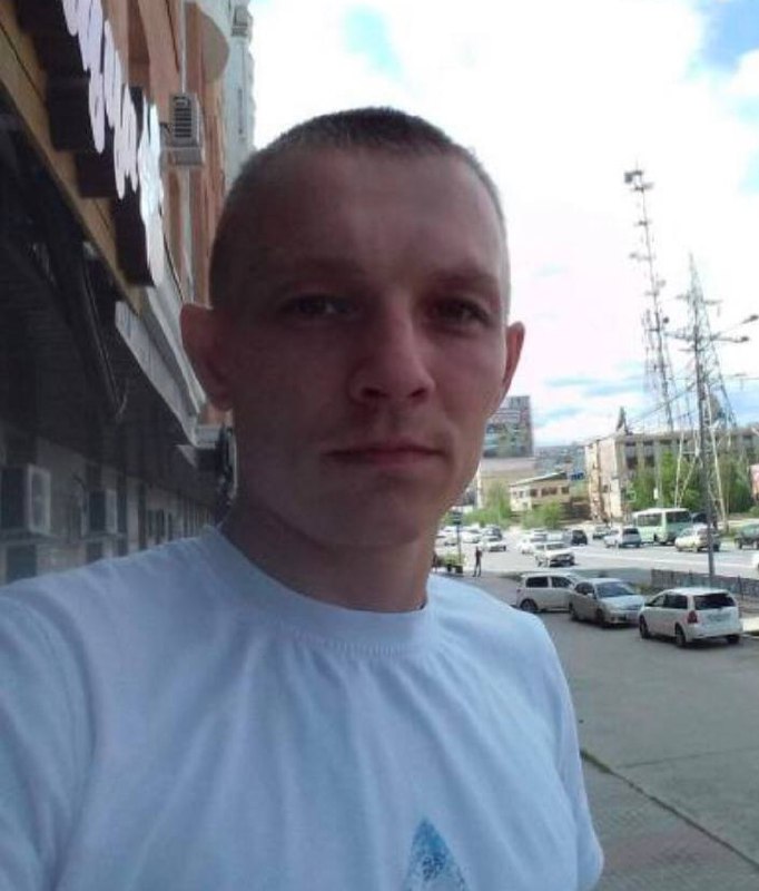 Фотография Малахов Алексей Валерьевич, погибший солдат СВО
