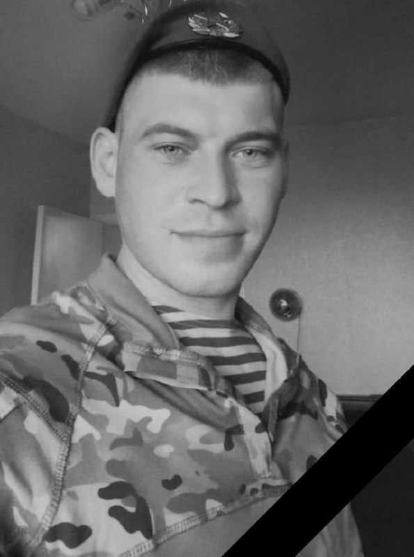 Фотография Печников Иван, погибший солдат СВО