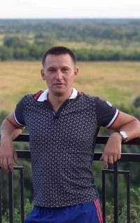 Фотография Самородов Сергей Владимирович, погибший солдат СВО