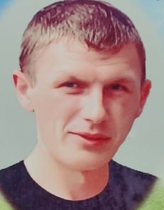 Фотография Кундрота Алексей Вячеславович, погибший солдат СВО