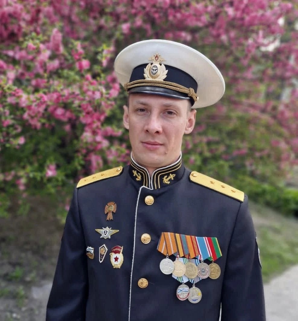 Фотография Бронников Артур Аркадьевич, погибший солдат СВО
