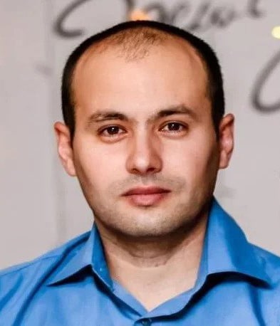 Фотография Гаращенко Дмитрий Александрович, погибший солдат СВО