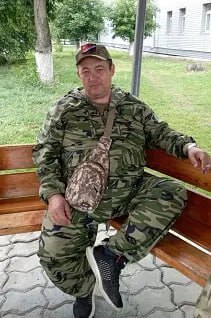 Фотография Супрун Александр Валерьевич, погибший солдат СВО