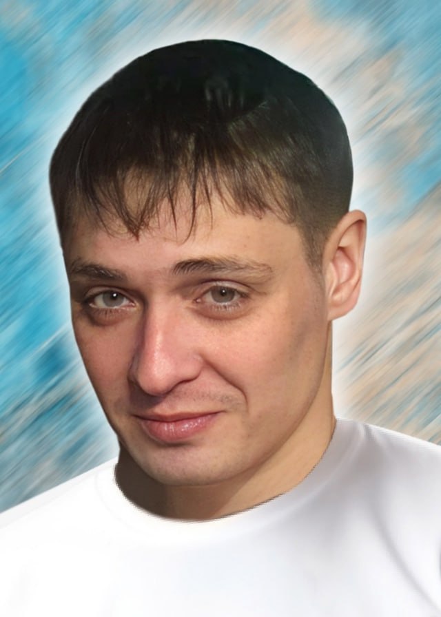 Фотография Швечиков Евгений Николаевич, погибший солдат СВО