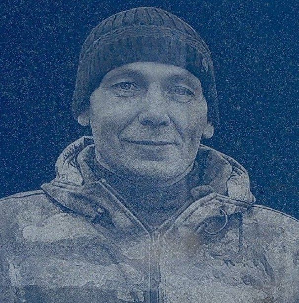 Фотография Михайлин Семен Геннадьевич, погибший солдат СВО