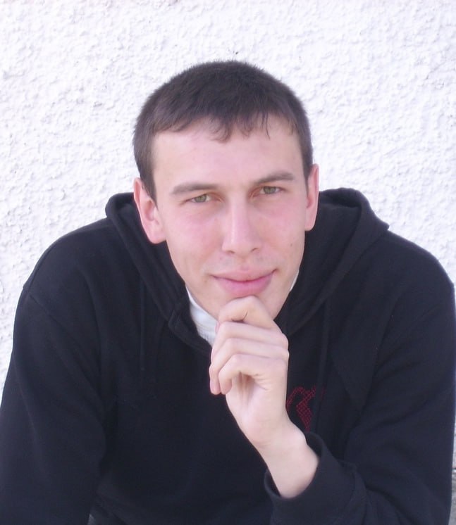 Фотография Астафьев Андрей Григорьевич, погибший солдат СВО