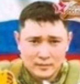 Фотография Салакпаев Жаныбек, погибший солдат СВО