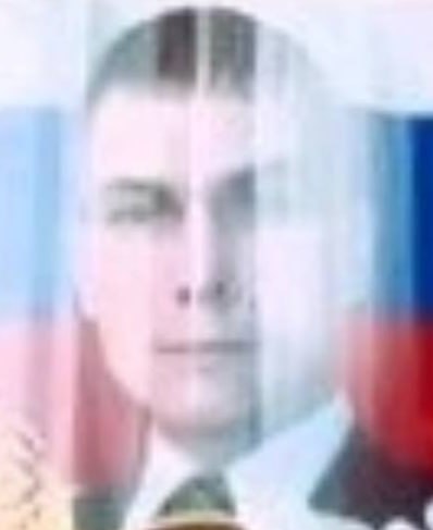 Фотография Надымов Виталий Викторович, погибший солдат СВО