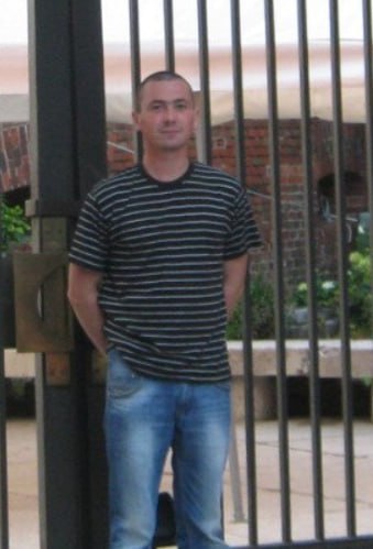 Фотография Погонщиков Александр, погибший солдат СВО