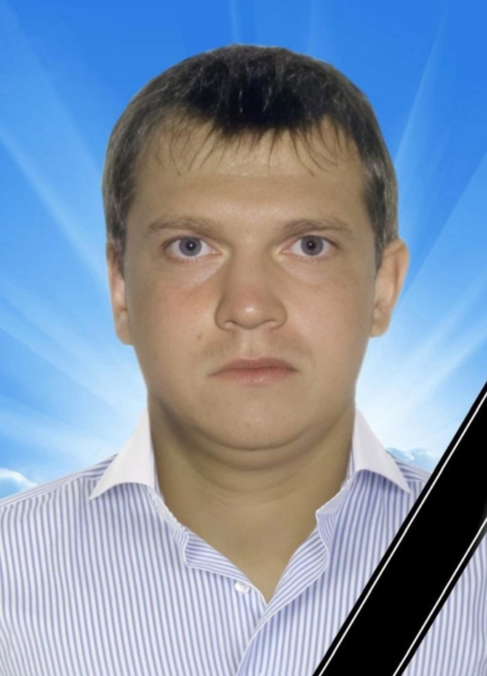 Фотография Шестаков Дмитрий Юрьевич, погибший солдат СВО