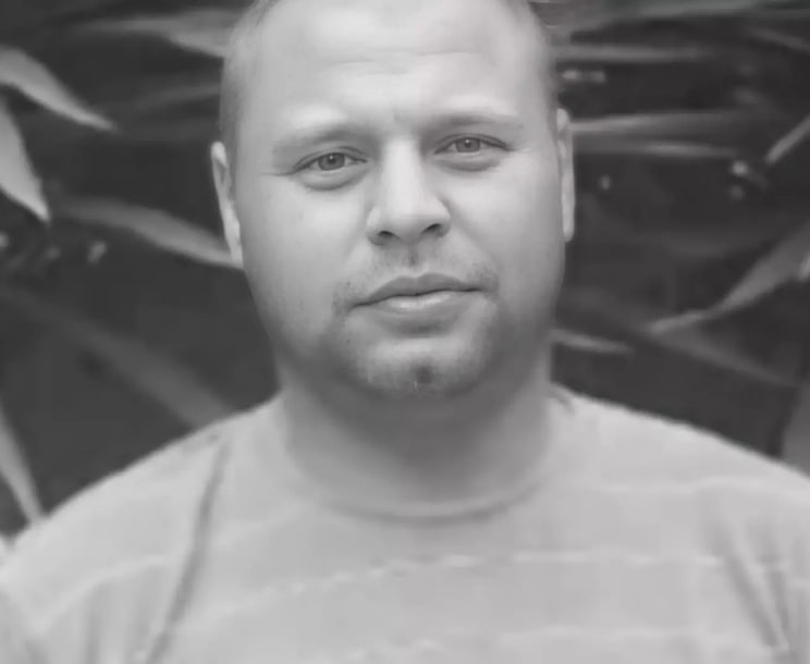 Фотография Васянькин Сергей, погибший солдат СВО