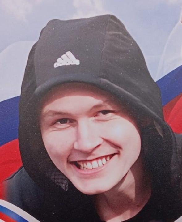 Фотография Байкалов Александр, погибший солдат СВО