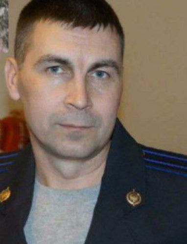 Фотография Федоров Олег Валерьевич, погибший солдат СВО