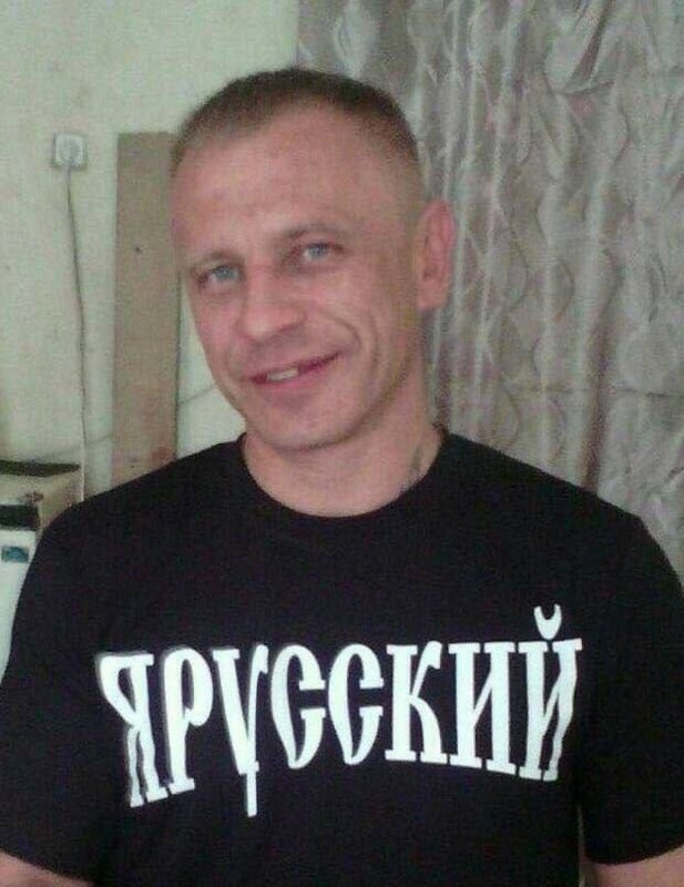 Фотография Заборовский Валерий Александрович, погибший солдат СВО