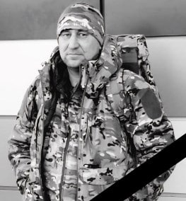 Фотография Политов Иван, погибший солдат СВО