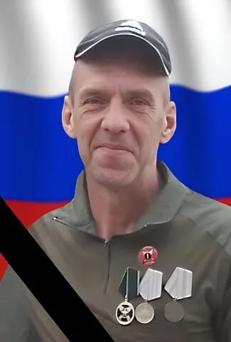 Фотография Прокудин Евгений Геннадьевич, погибший солдат СВО