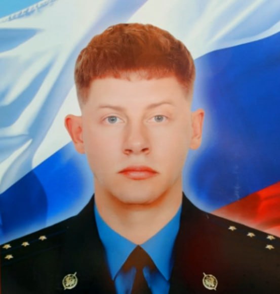 Фотография Скляренко Роман Юрьевич, погибший солдат СВО