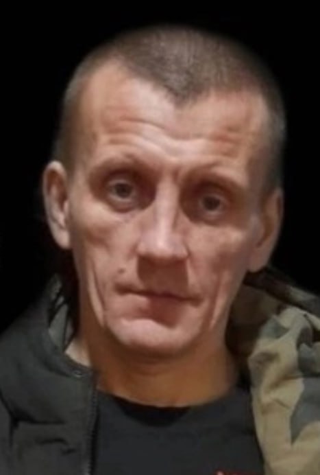Фотография Кочеров Иван Анатольевич, погибший солдат СВО