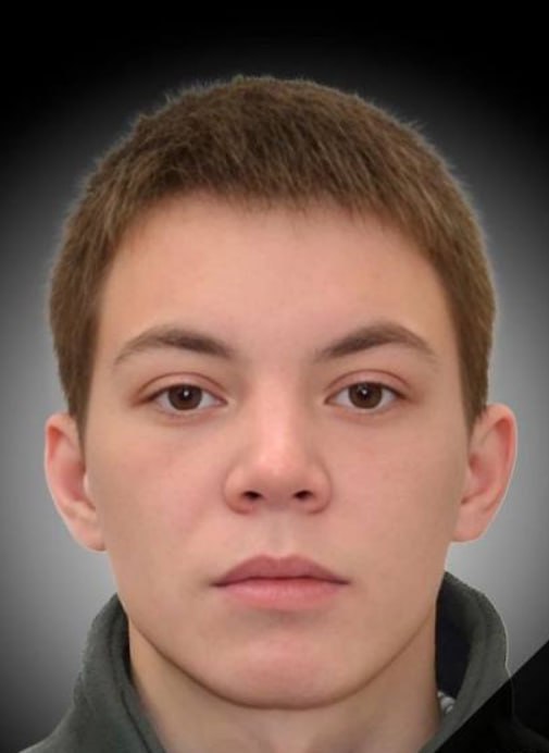 Фотография Помазкин Максим, погибший солдат СВО