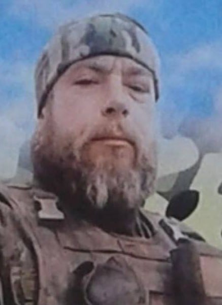 Фотография Ярцев Владимир Валентинович, погибший солдат СВО