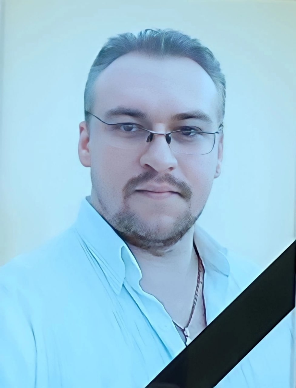 Фотография Николаев Эдуард Игоревич, погибший солдат СВО