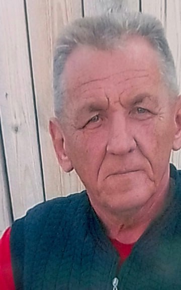 Фотография Щепин Александр Валерьевич, погибший солдат СВО