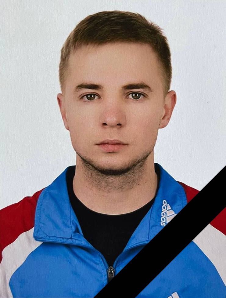 Фотография Лебедев Александр Евгеньевич, погибший солдат СВО