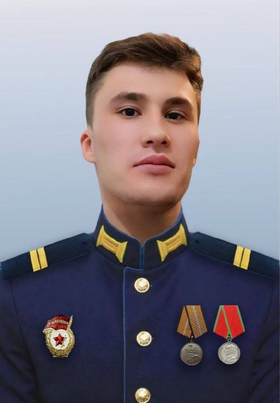 Фотография Дроздов Валерий Юрьевич, погибший солдат СВО