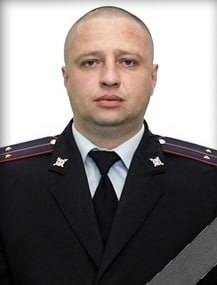 Фотография Макаров Игорь Александрович, погибший солдат СВО
