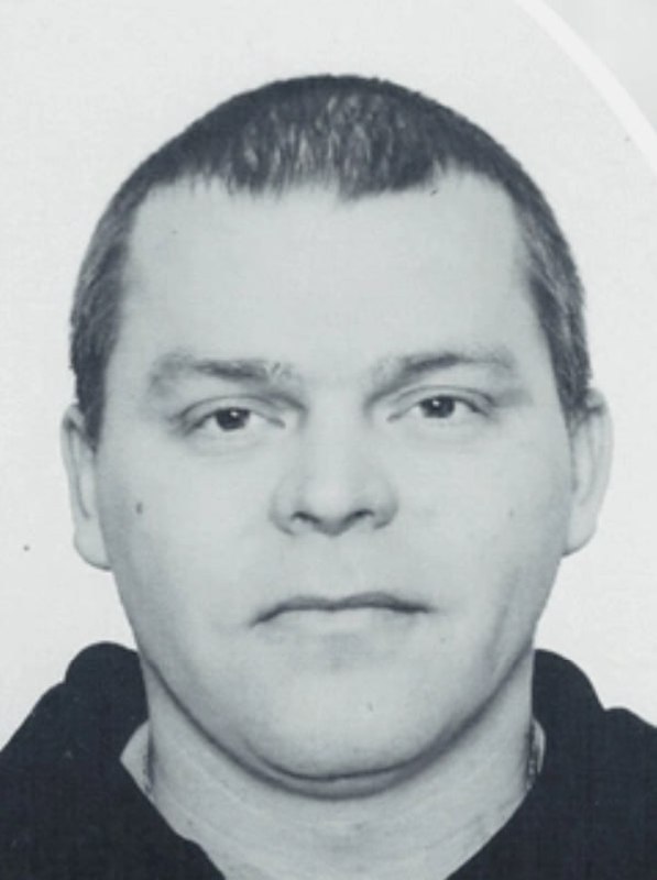 Фотография Шаров Михаил, погибший солдат СВО