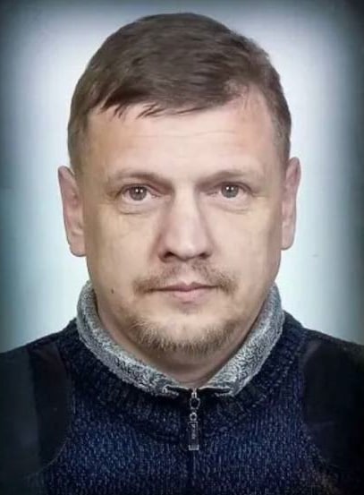 Фотография Гулящих Евгений Владимирович, погибший солдат СВО
