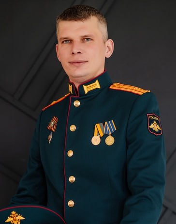 Фотография Карнавский Станислав Михайлович, погибший солдат СВО