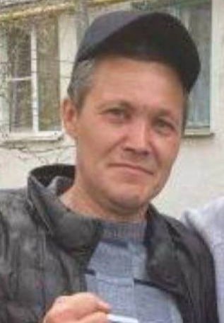 Фотография Ахтяров Александр Владимирович, погибший солдат СВО